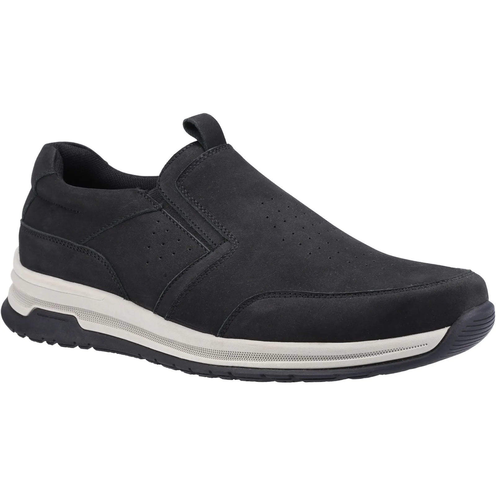 Hush Puppies Cole Men's Casual Slip On Shoes